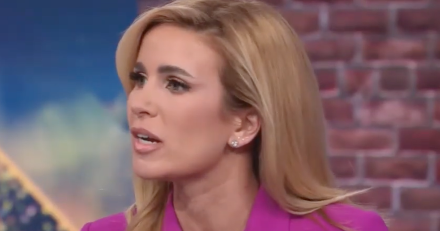 Trump Ally’s ‘Abhorrent’ Argument Gets A Damning Reality Check During CNN Clash