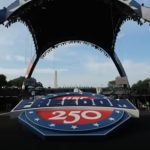 Trump Attacks The Weather Channel As Storm Threatens To Obliterate His White House UFC Event