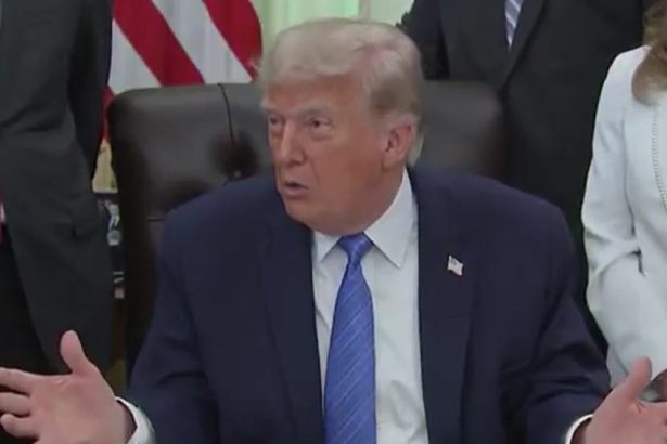 Trump Claims He Loves High Inflation In New Disaster For Republicans