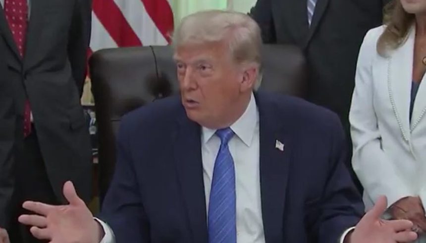 Trump Claims He Loves High Inflation In New Disaster For Republicans