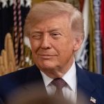 Trump Claims NY Cop ‘Thanked’ Him for Saving Marriage in ‘Weird’ Rant