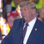 Trump Fantasizes About Muscle Men In Pennsylvania As Republicans Crash And Burn
