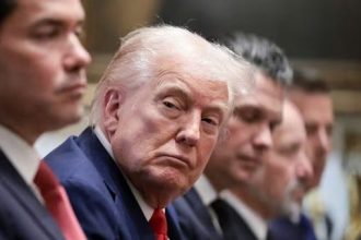 Trump Has Lied Dozens Of Times About A Deal With Iran That Isn’t Even A Deal
