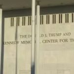 Trump Is Being Erased As The Kennedy Center Begins To Remove His Name