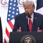 Trump Knows He Failed In Iran And He Showed It With Some Classic Obama Projection