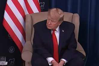 Trump Made The Worst Deal In US History In Leaked Iran MOU Text