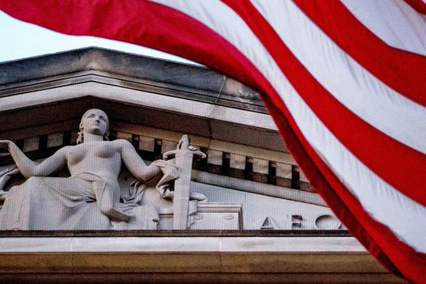 Trump Names James M. Mcdonald To Lead Powerful New York Federal Prosecutor’s Office