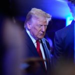 Trump Ruthlessly Mocked After New York Fans Rain Down A Chorus Of Boos At NBA Finals