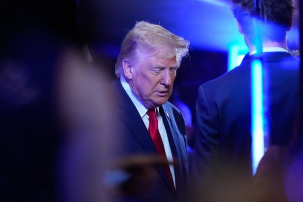 Trump Ruthlessly Mocked After New York Fans Rain Down A Chorus Of Boos At NBA Finals