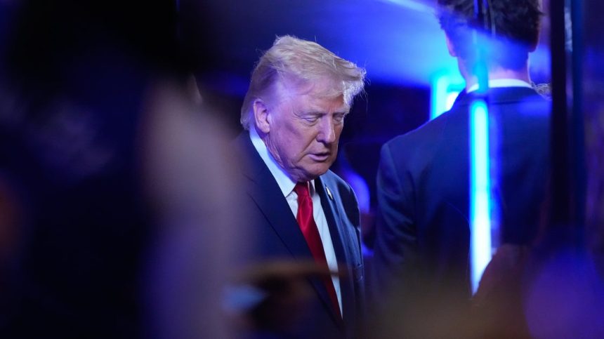 Trump Ruthlessly Mocked After New York Fans Rain Down A Chorus Of Boos At NBA Finals