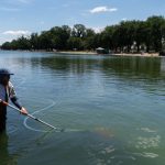 Trump Tries To Blame Reflecting Pool Woes On Vandalism, Says It Will Likely Be Drained Again For Repairs