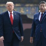 Trump and Xi Take a First Step Toward Better Relations