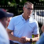 Trump-backed Rep. Randy Feenstra loses Iowa governor primary
