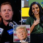 Trump blasts ‘crooked’ California elections as Spencer Pratt falls into 3rd place in LA primary