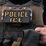 Trump nominates former Oklahoma state trooper to head ICE : NPR