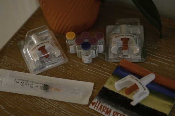 Trump officials revive debate on medications for opioid use disorder