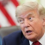 Trump says Republicans will hold midterm convention in Dallas