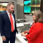 Trump switches endorsement in Oklahoma House primary
