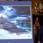 Trump’s Ballroom Is Dead, And His Battleships Might Be Sunk