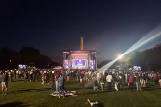 Trump’s Failed Great American State Fair Rally Is Really Upsetting Him