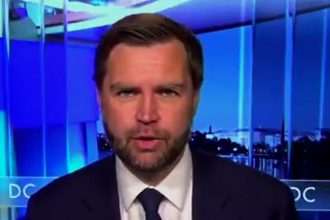 Trump’s Iran Deal Implodes And Sinks JD Vance