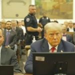 Trump’s Lawsuit Against The BBC Has Massively Backfired
