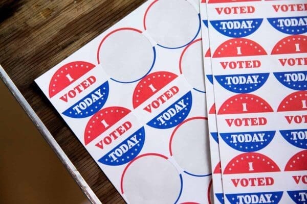 Trump’s Midterm Election Rigging Scheme Handed Big Loss