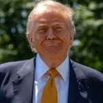 Trump’s Thinning Hair Sparks Concern During Prez’s Latest Appearance