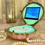 Turning your purse into a cyberdeck is the most fun way to resist big tech