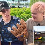 Two YouTubers arrested after allegedly sneaking past security at Colombia-Portugal World Cup game: cops