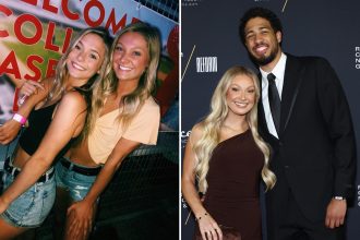 Tyrese Haliburton’s bride-to-be shares heartbreaking tribute after friend dies on bachelorette trip
