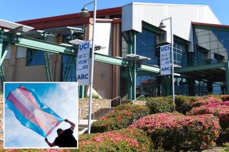 UC system sued over ‘misgendering’ disciplinary policy