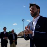 US disputes Iran claims about closing Strait of Hormuz