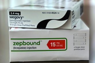 U.S. health care spending rises again, to top  trillion in 2026