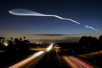 Unastella, a South Korean rocket startup that launched from home, raises M