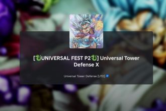 Universal Tower Defense X The Drink (Trunks) guide