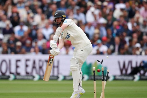 Unpredictable pitch benefits England | Otago Daily Times Online News