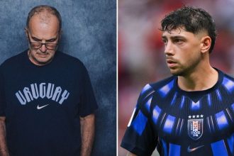 Uruguay players punished by their football association after FIFA World Cup exit