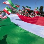 ‘Very Complicated Situation’: Iranian-American Fans Face Uneasy World Cup As War Rages