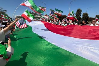 ‘Very Complicated Situation’: Iranian-American Fans Face Uneasy World Cup As War Rages