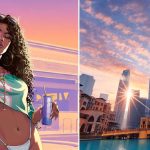 Viral post says GTA 6 cost as much to build as the .5B+ Burj Khalifa — analysts say Take-Two could recoup that in days