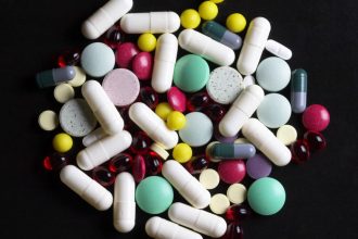 Vitamins, Medicare, GLP-1s, Utah drunk driving: Morning Rounds