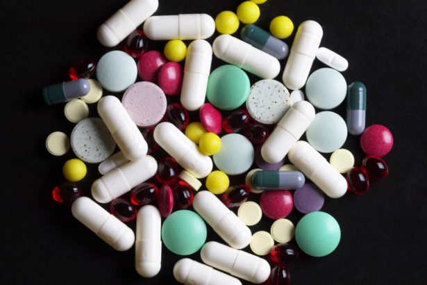 Vitamins, Medicare, GLP-1s, Utah drunk driving: Morning Rounds