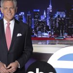 WABC-TV Anchor Bill Ritter Leaves Newscast Job Due to Alzheimer’s