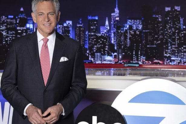 WABC-TV Anchor Bill Ritter Leaves Newscast Job Due to Alzheimer’s