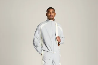 Wilson’s New Tennis Gear Collection Brings More Style to the Court