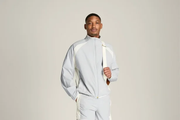 Wilson’s New Tennis Gear Collection Brings More Style to the Court