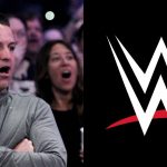 WWE legend reveals major rip in pants required huge change to wardrobe