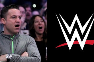 WWE legend reveals major rip in pants required huge change to wardrobe