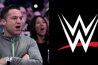 WWE legend reveals major rip in pants required huge change to wardrobe
